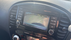 Nissan Juke 1.6 [112] Bose Personal Edition 5dr Petrol Hatchback